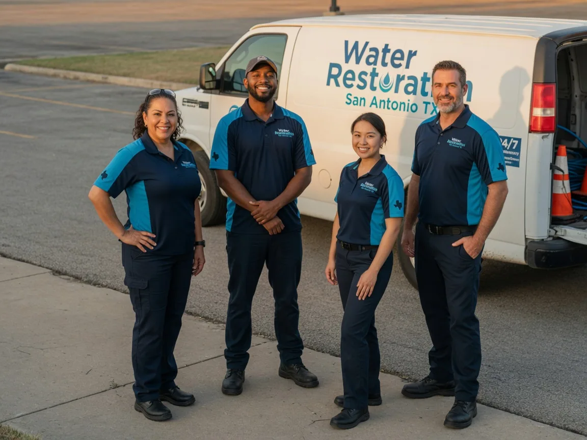 Water Damage Repair company in Mount Solon, VA